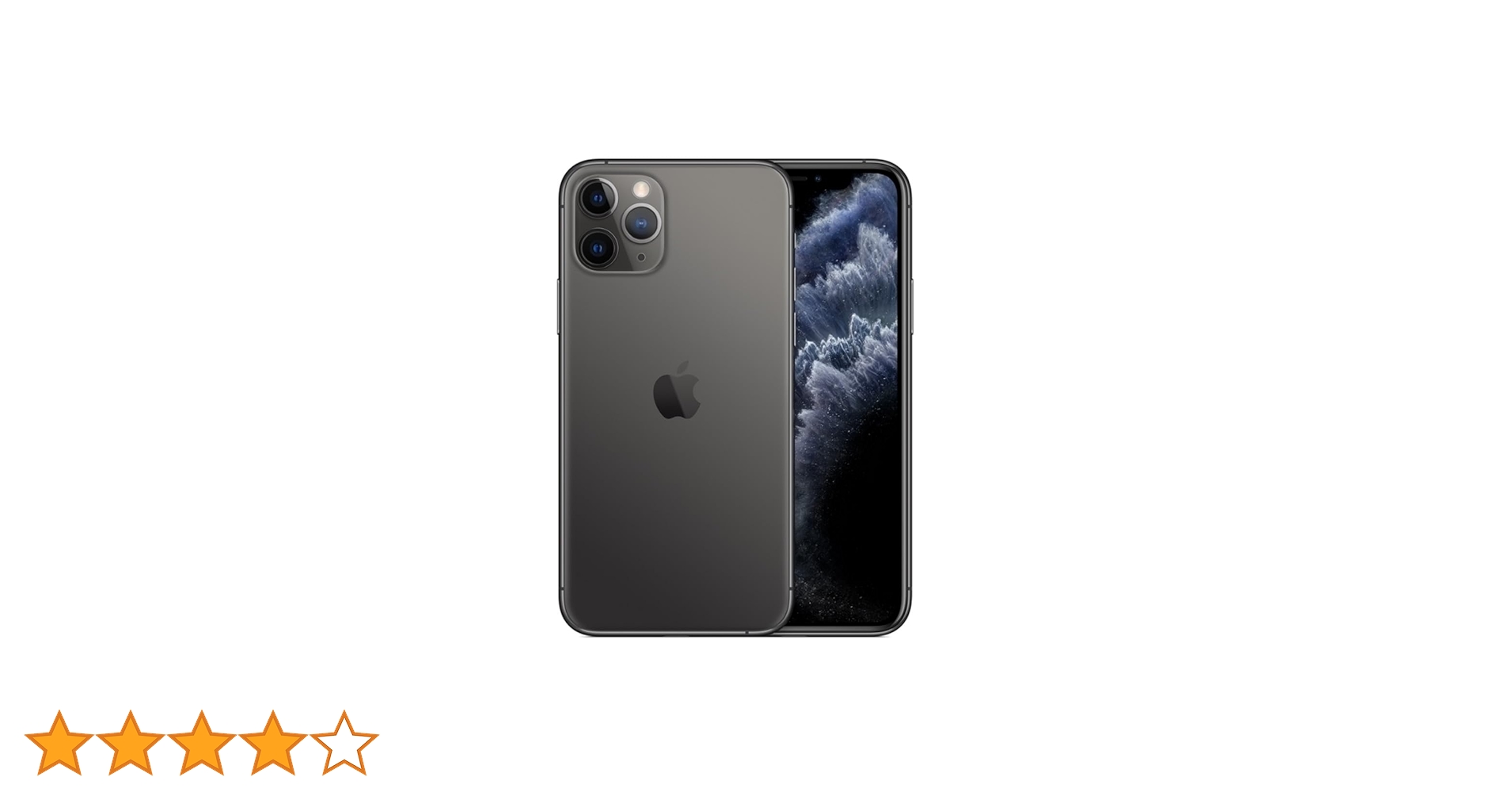iPhone11Pro 512GB スペースグレイ Amazon.com: Apple iPhone 11 Pro, US Version, 512GB, Space